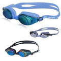 Swim goggles